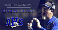 Thumbnail for Coach Darlington: Spread Series