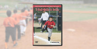 Thumbnail for T-Ball Skills & Drills