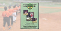 Thumbnail for Backyard Baseball Drills