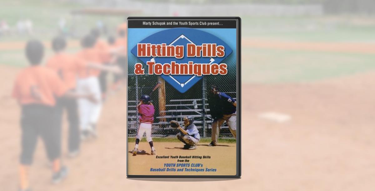 Hitting Drills & Techniques