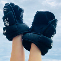Thumbnail for Hockey Paws Mittens