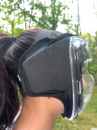 Thumbnail for RS Sports Balance Wrap around Field Hockey Corner Face Mask/Guard