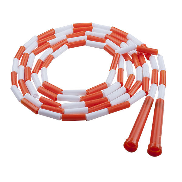 Plastic Segmented Jump Rope