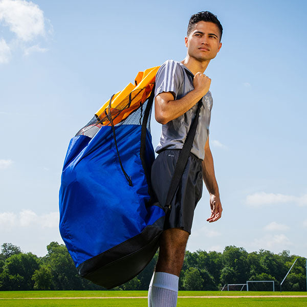 MULTI-SPORT DUFFEL BAG HoopsKing