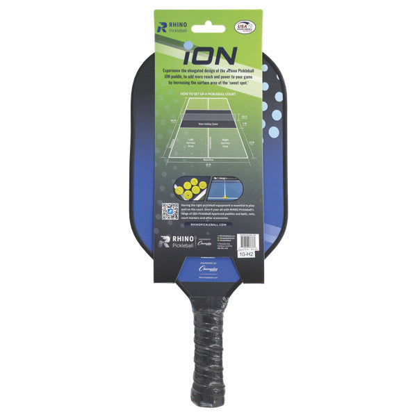 Ion Pickleball Paddle