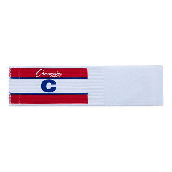 ADJUSTABLE OFFICIAL CAPTAIN ARMBAND