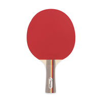 Thumbnail for 7-Ply Pips in Rubber Face Table Tennis Paddle