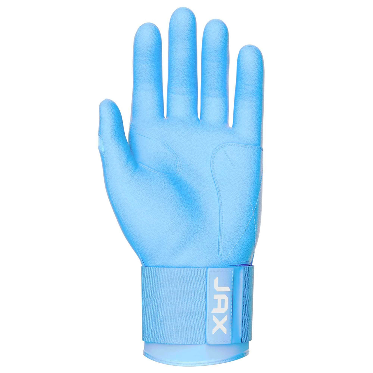 Baby Blue | Strap Cuff – view 3