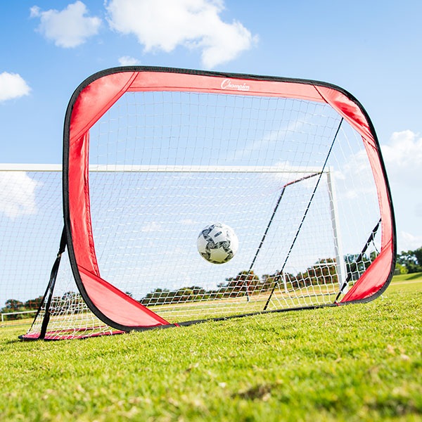 POP-UP SOCCER GOAL 6' x 4'