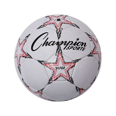 VIPER SOCCER BALL