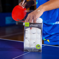 Thumbnail for 1-Star Table Tennis Balls, 38