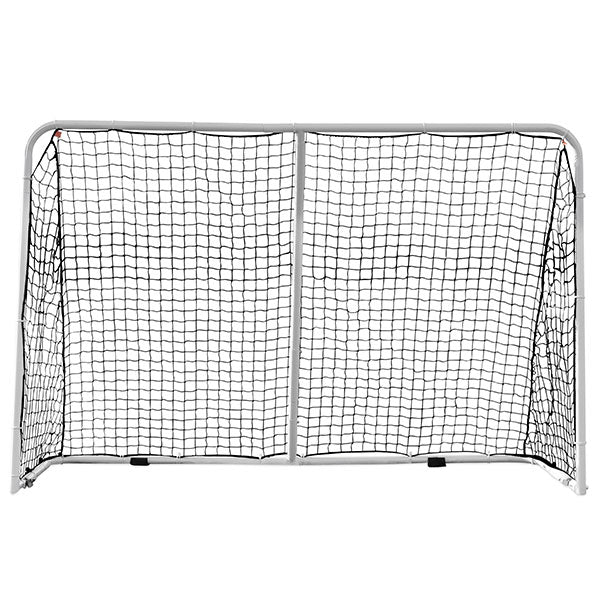 EASY FOLD SOCCER GOAL, 6' x 4' HoopsKing