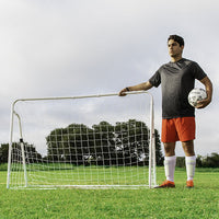 Thumbnail for 3-IN-1 SOCCER TRAINING GOAL Fisher Athletics