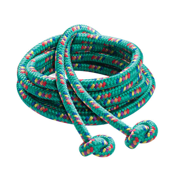 Nylon Braided Jump Rope