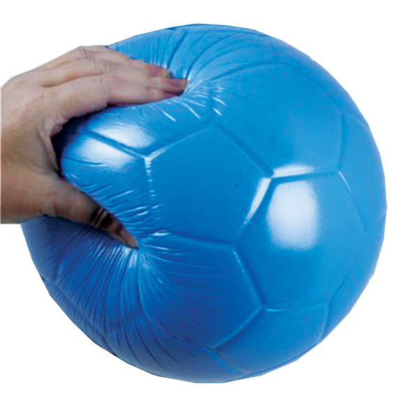 Rhino Skin Super Squeeze Soccer Ball Set
