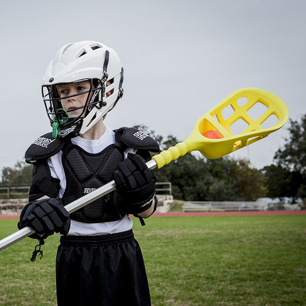 RHINO SKIN LACROSSE SET