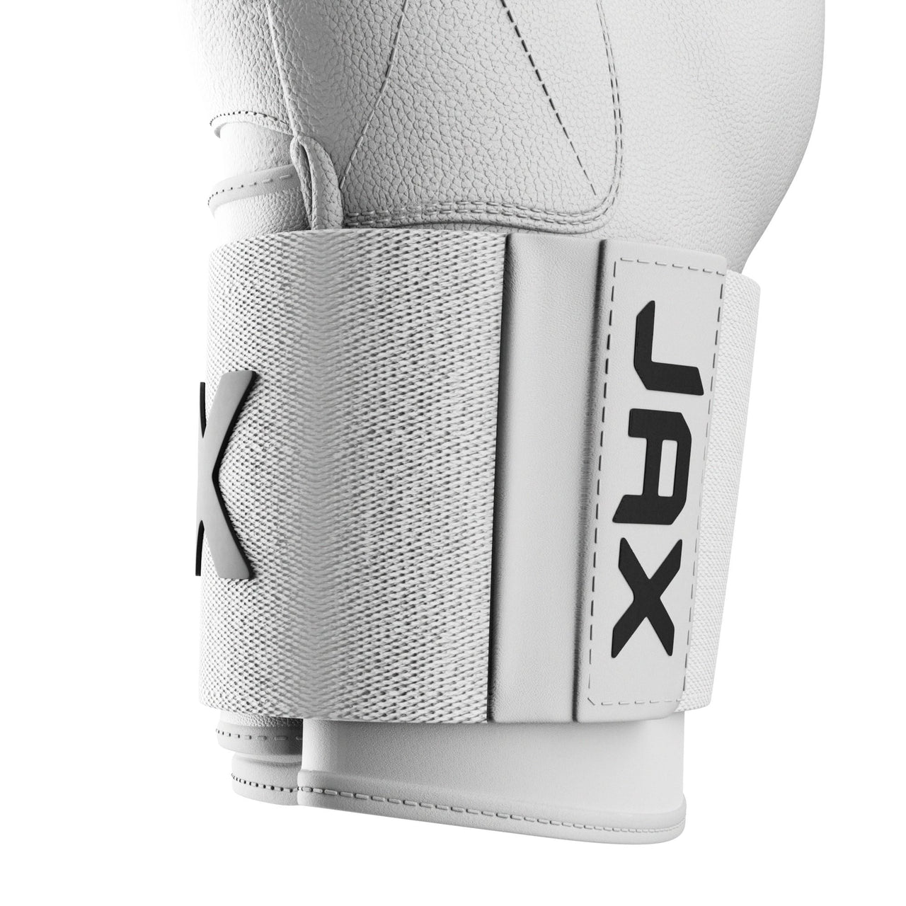 Platinum White | Strap Cuff – view 6