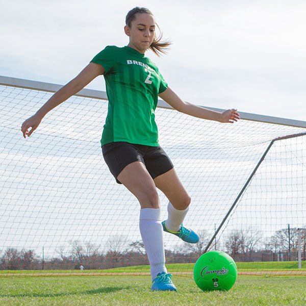 SUPER SOFT SOCCER BALL