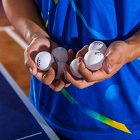 Thumbnail for 3-Star Tournament Table Tennis Balls, 6 Pack