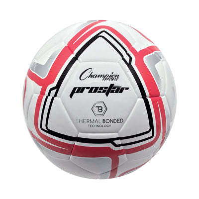 PROSTAR SOCCER BALL