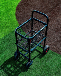 Thumbnail for AWD Ball Cart w/ Bungee Net Saver