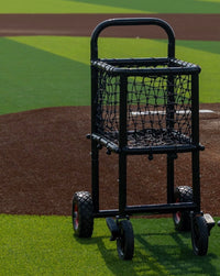 Thumbnail for AWD Ball Cart w/ Bungee Net Saver