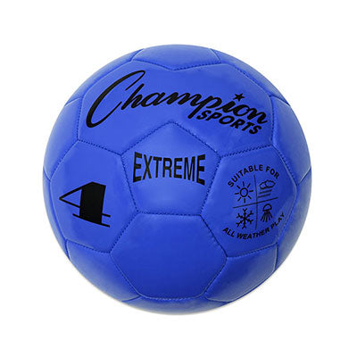 EXTREME SOCCER BALL HoopsKing