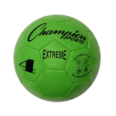 EXTREME SOCCER BALL HoopsKing