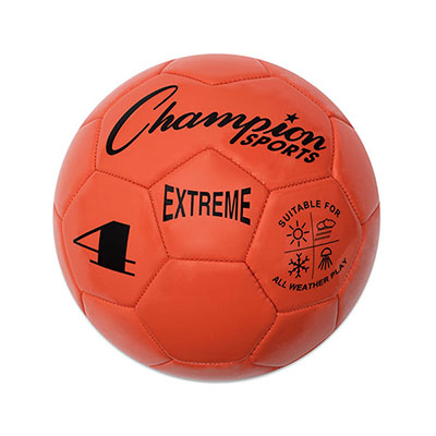 EXTREME SOCCER BALL