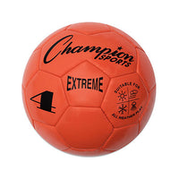 Thumbnail for EXTREME SOCCER BALL