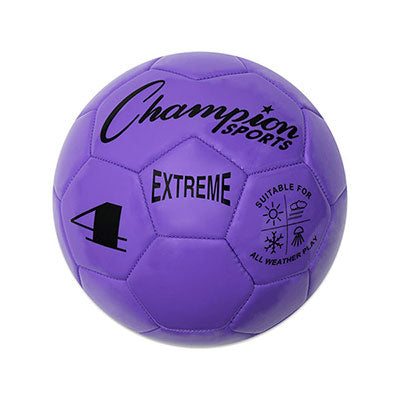 EXTREME SOCCER BALL