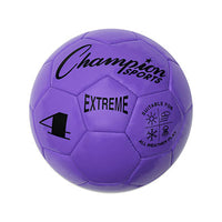 Thumbnail for EXTREME SOCCER BALL