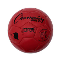 Thumbnail for EXTREME SOCCER BALL