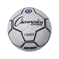 Thumbnail for STRIKER SOCCER BALL