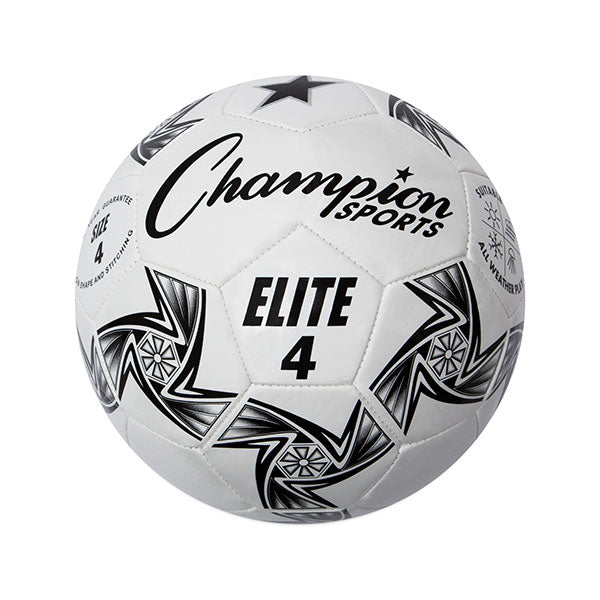 ELITE SOCCER BALL