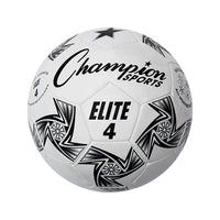 Thumbnail for ELITE SOCCER BALL