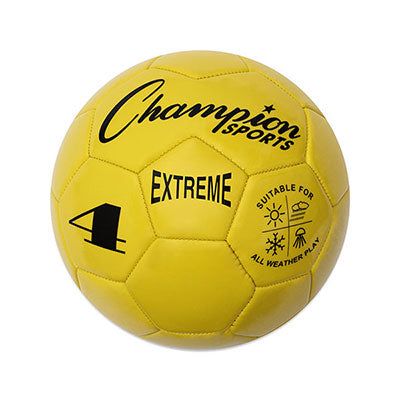 EXTREME SOCCER BALL