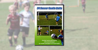 Thumbnail for 34 Soccer Goalie Drills