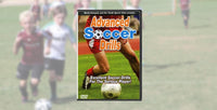 Thumbnail for Advanced Soccer Drills