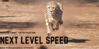 Thumbnail for Next Level Speed