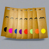 Thumbnail for Mercian Colored Chamois
