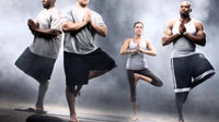 Thumbnail for Power Yoga For Sports � Baseball Edition