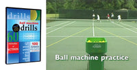 Thumbnail for Ball Machine Drills