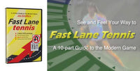 Thumbnail for Fastlane Tennis