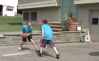 Thumbnail for Offensive Basketball Moves