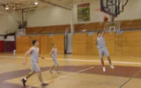 Thumbnail for 48 Championship Basketball Drills