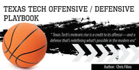 Thumbnail for Texas Tech Offensive - Defensive Playbook