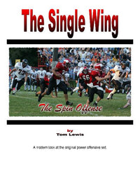 Thumbnail for Shortpunter Unbalanced Single Wing Offense