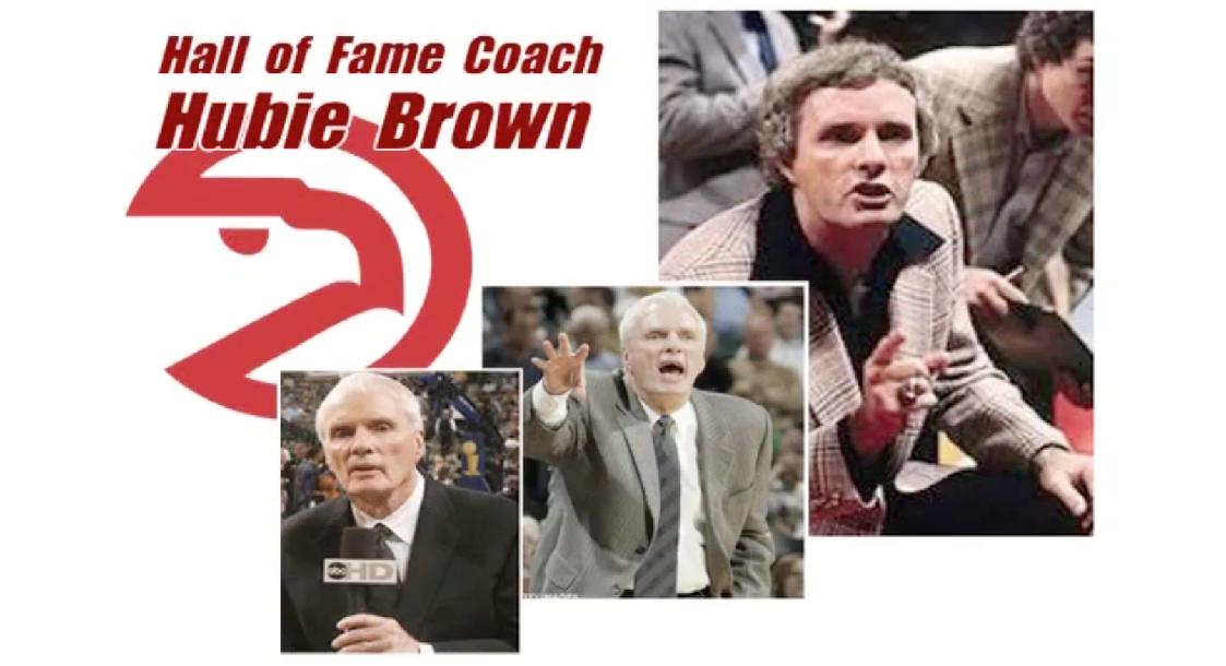 Hubie Brown`s Hawk Offense