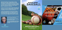 Thumbnail for Winning Spirit Baseball Ebook, Workbook, Audiobook, and BONUS 34 VIDEOS
